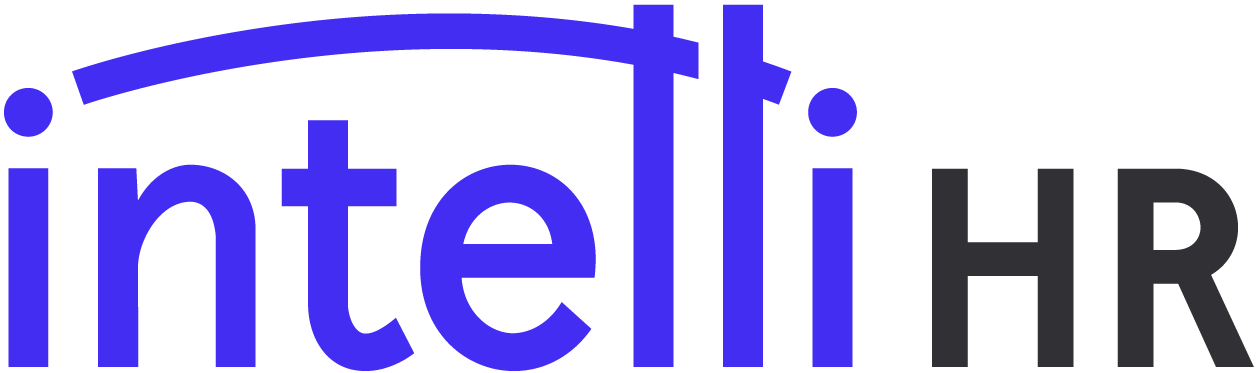 intelliHR Logo